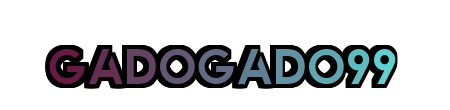 GADOGADO99 Logo